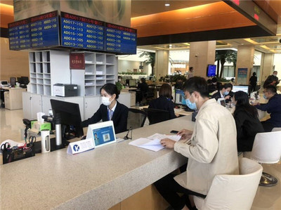 風好正揚帆 浦東開發(fā)開放三十載，企業(yè)技術咨詢服務的時代使命與發(fā)展路徑