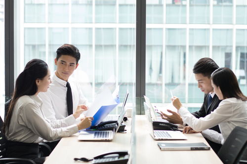 黎叔每日一思 新項目鍛煉與企業(yè)技術(shù)咨詢服務(wù)的深度關(guān)聯(lián)