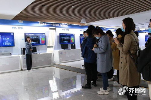 網(wǎng)媒山西行丨18秒誕生一臺電腦！智能云工廠里的“山西速度”與產(chǎn)業(yè)新生態(tài)