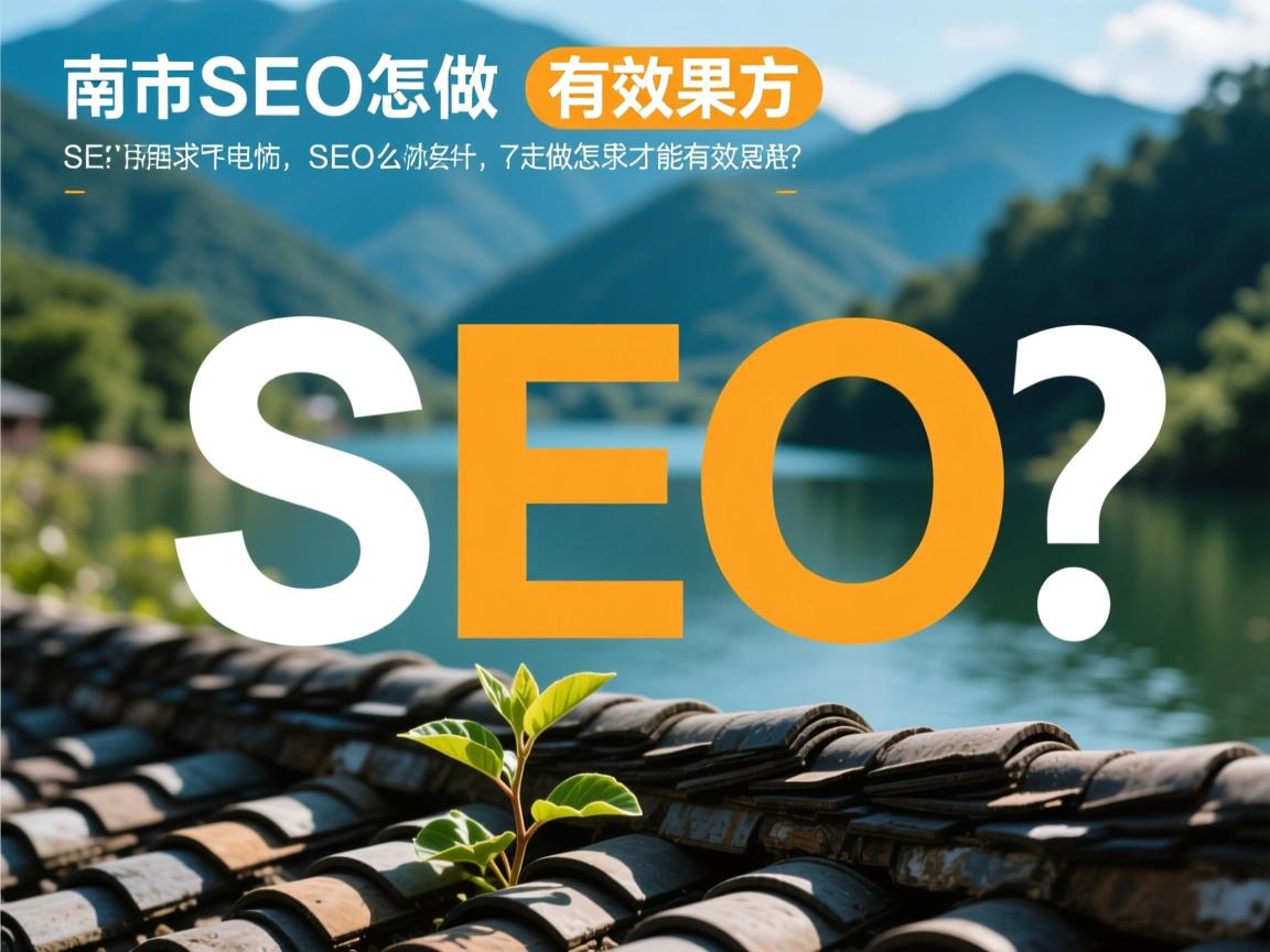 南平企業(yè)技術(shù)咨詢服務(wù)如何實現(xiàn)高效SEO推廣策略