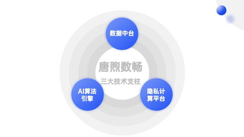 唐煦數(shù)暢全面布局?jǐn)?shù)據(jù)要素全鏈路服務(wù)，助力數(shù)字經(jīng)濟高質(zhì)量發(fā)展