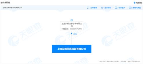 美團關(guān)聯(lián)公司在上海成立信息咨詢公司，注冊資本達(dá)3億元