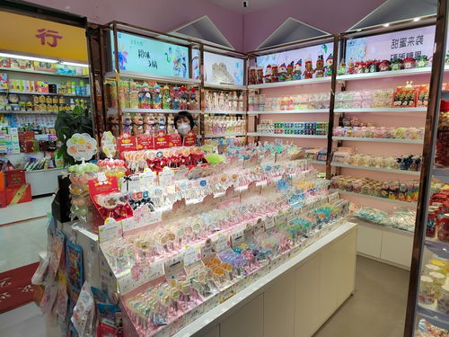 廣州試點市場采購貿易出口預包裝食品 為中小食品企業開辟出海新通道