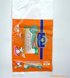 蒼南縣龍港鴻飛印業 其他食品包裝產品列表